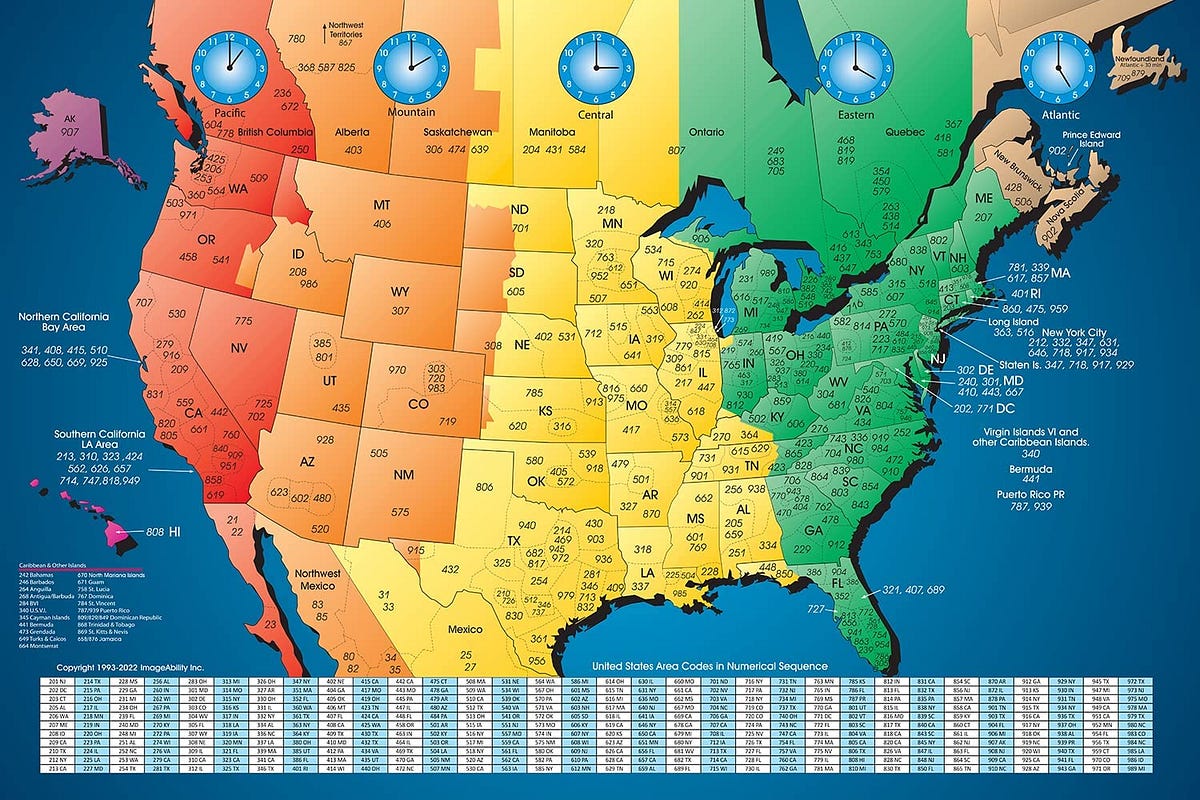 Area Code 833 The 833 Area Code Might Not Seem Like By what-is-a-833-area-code-a-guide-to-locations-scams-and-toll-free-services