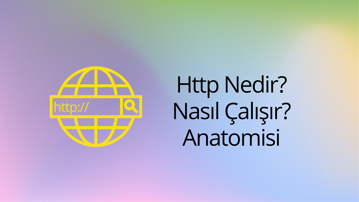 HTTP NEDIR HTTP NAS L AL R intelligence overview
