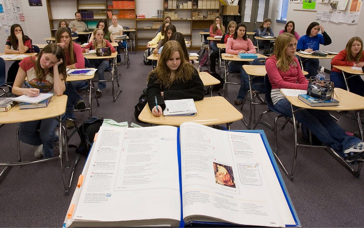 Education Battle For Academics Coed Vs Single Sex By 