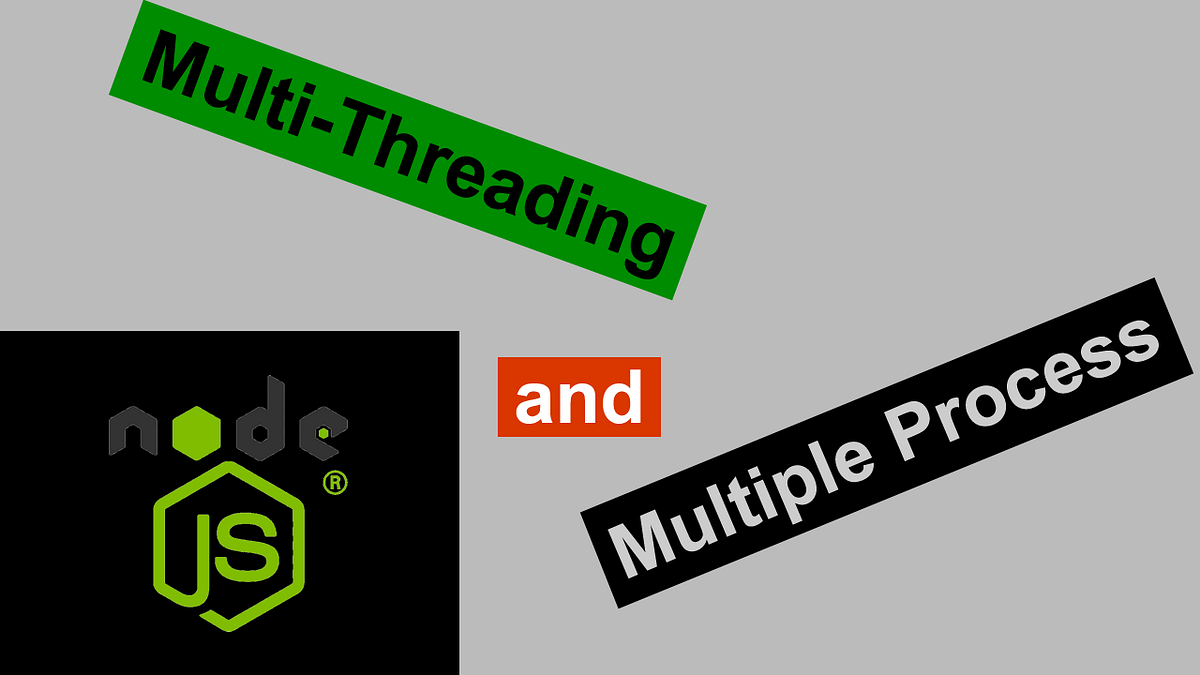 Revolutionize Your Code Node.js Multithreading with Worker Threads