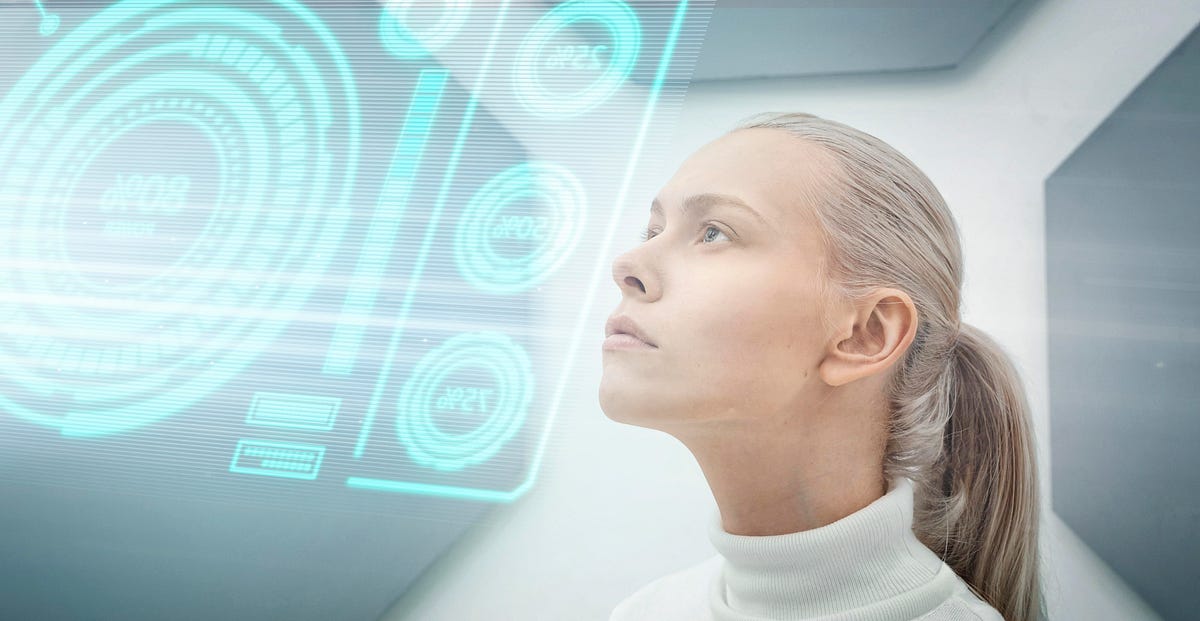 The Dawn of a New Technological Era
