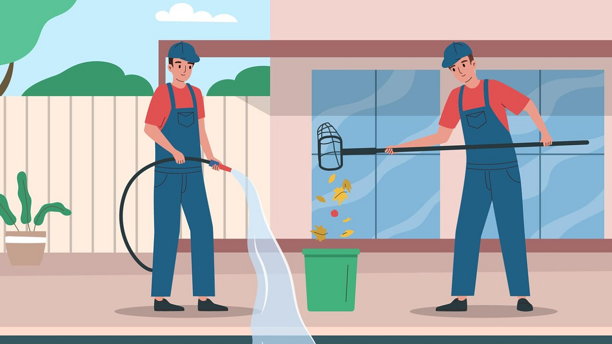 How to Start a Pool Cleaning Business in 2024 by Ivan Smith Dec
