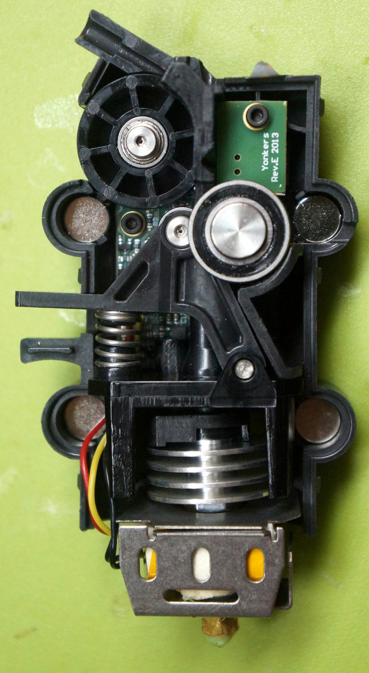 Old review: MakerBot Replicator 5th generation 3D printer | by Sergio ...