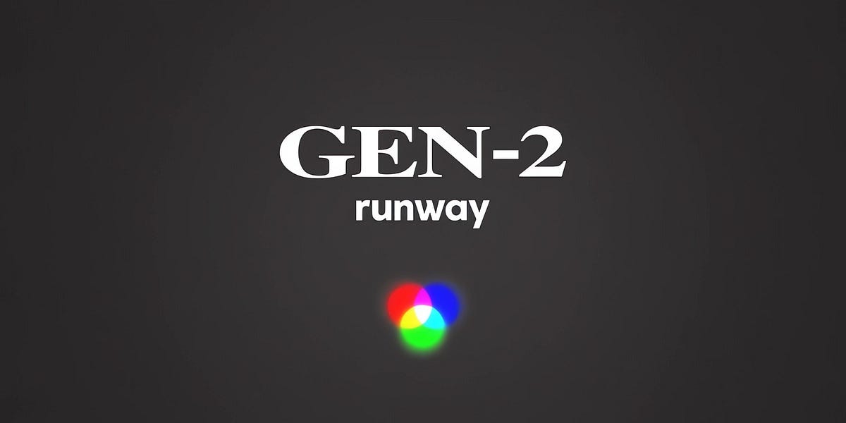 Runway GEN-2 Video AI โ Deforum KILLER? by AIFastCash Medium