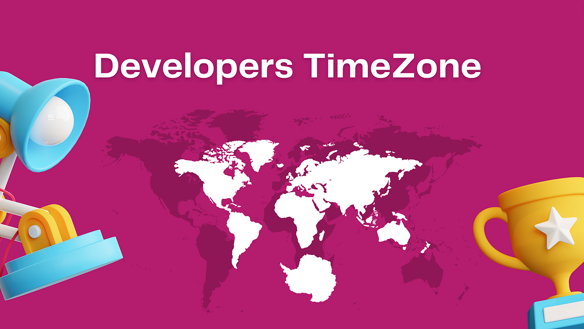 List of Timezone for developers. A timezone is a region of the Earth