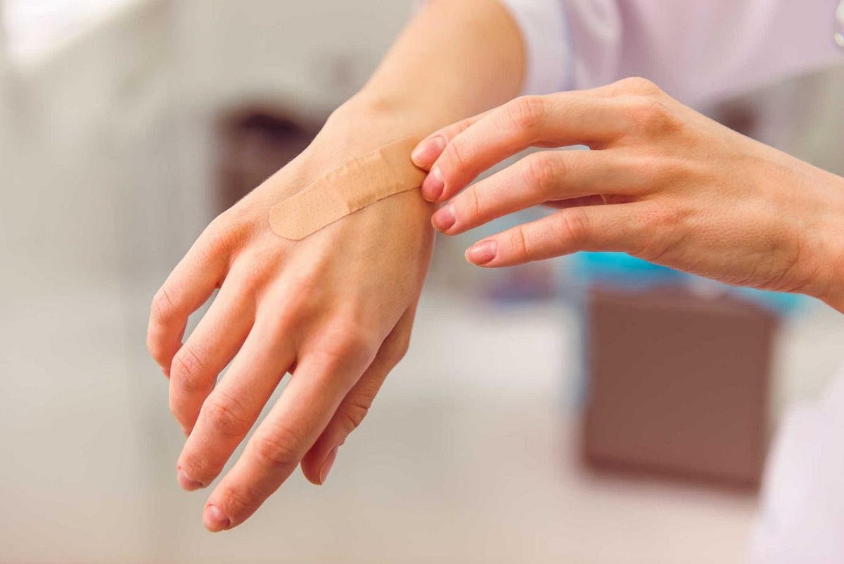 Overcoming Keloid Scars: A Comprehensive Approach | by Dermatologist ...