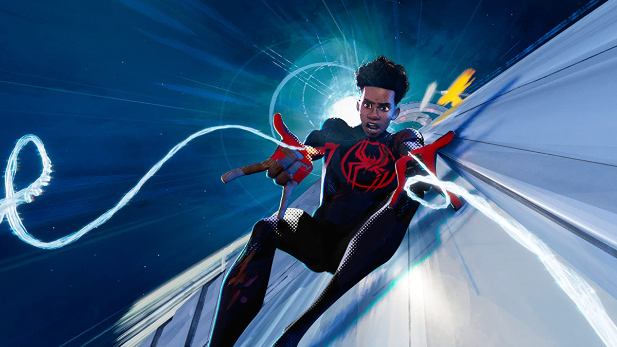 11 Miles Morales Comics to Read After Spider-Man: Across the Spider-Verse