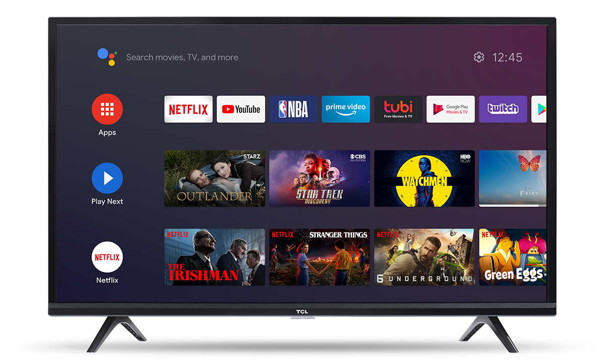 How Can You Develop Android TV Applications?