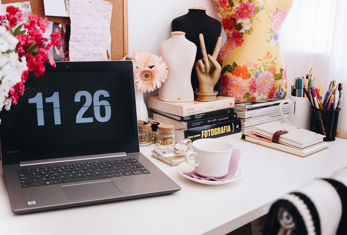 1 Month with a Standing Desk. Here is how my life has changed in the