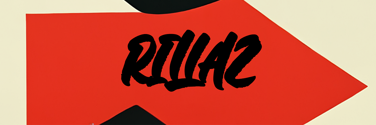 Rillaz: ape culture and storytelling | by Aperino Intellotti | Medium