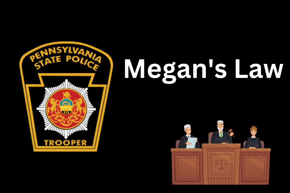 Pennsylvania State Police Megan’s Law Empowering Communities Through