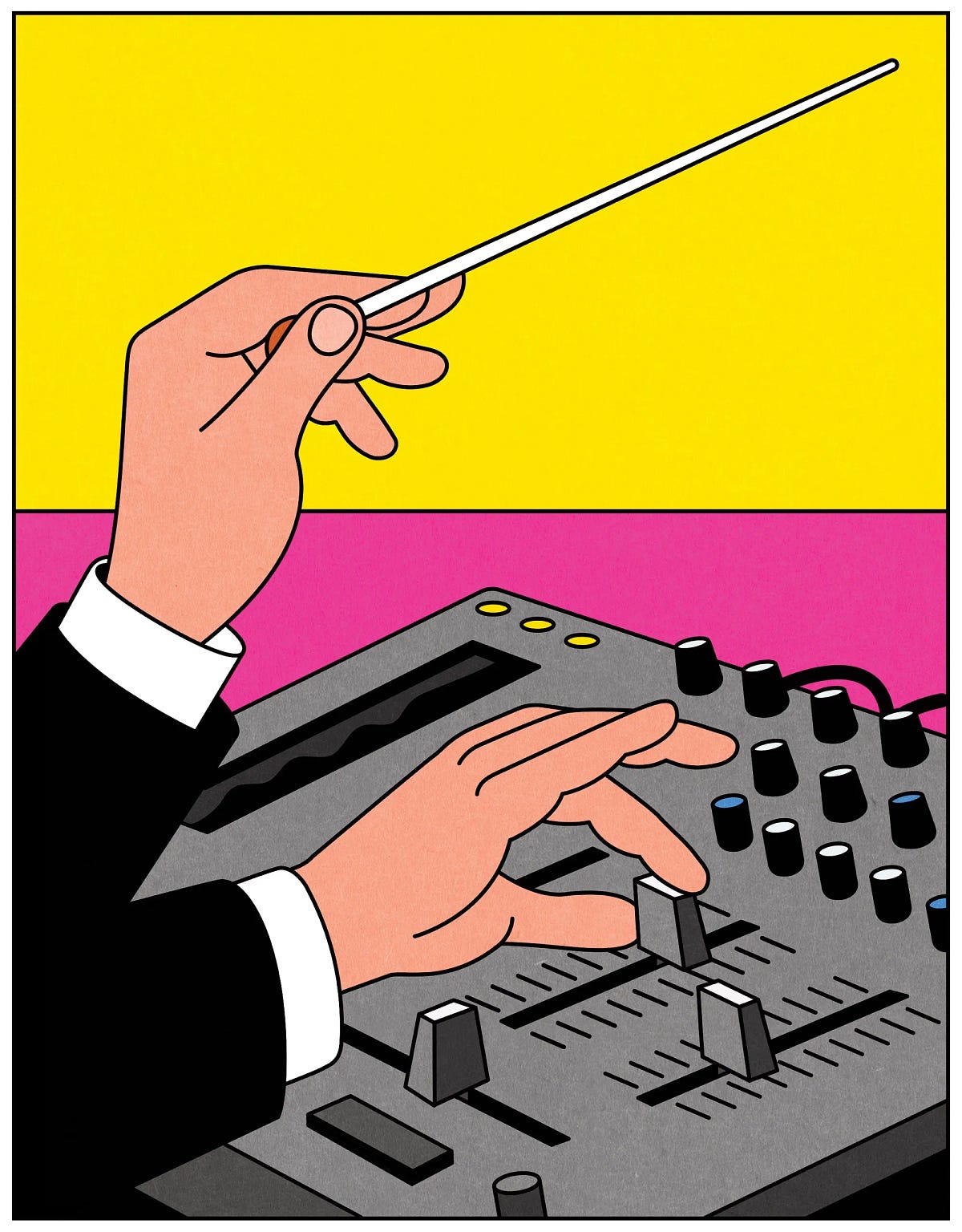 The Soundtrack to Our Lives A Look at the History of Pop Music by