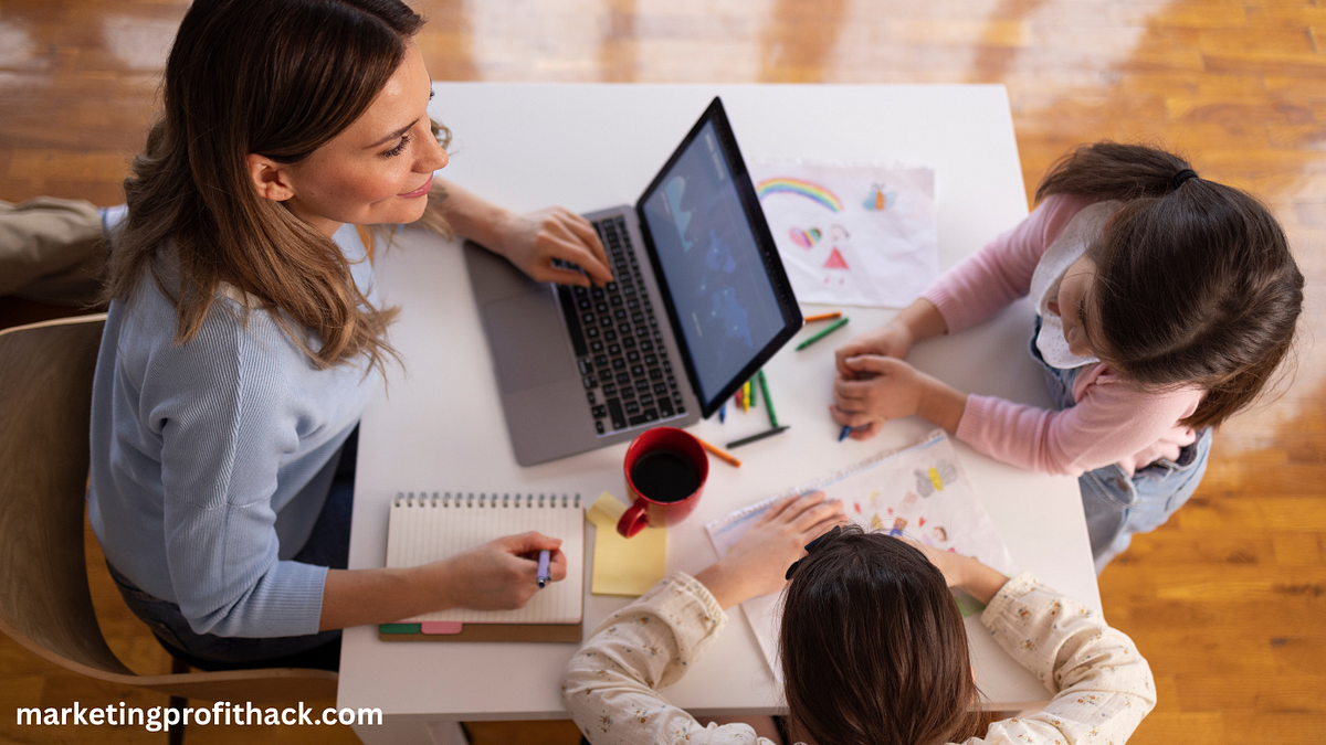 Top Side Hustle Ideas for Moms, Students & 9–5 Workers (With Real Proof)