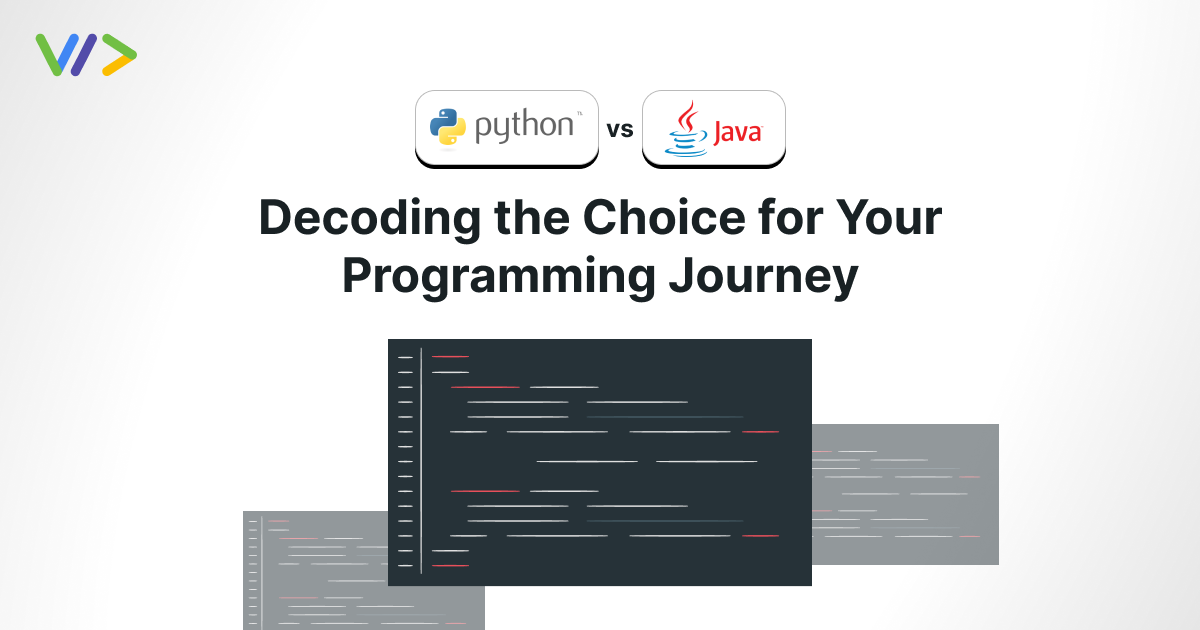 Python vs. Java: Choosing the Right Programming Path for You | by Ryan ...