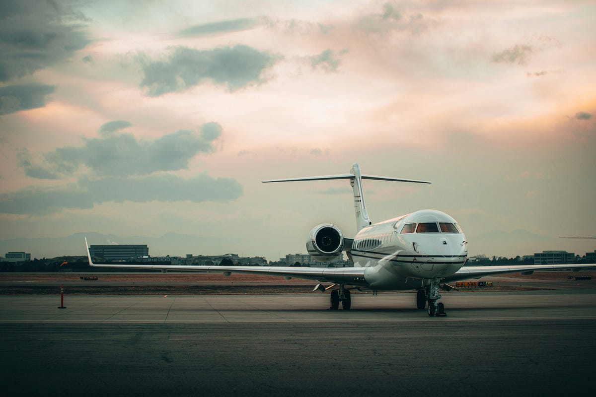How Much Does a Private Jet Cost. Understanding the cost of buying a