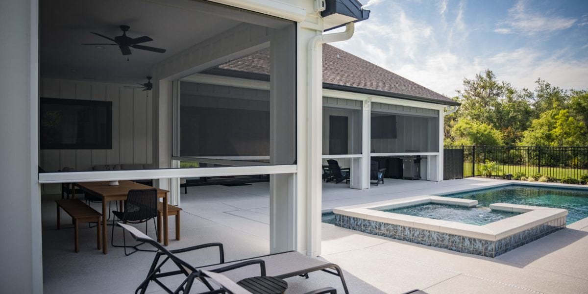 Retractable Awnings Explained: Benefits, Drawbacks & Expert Insights