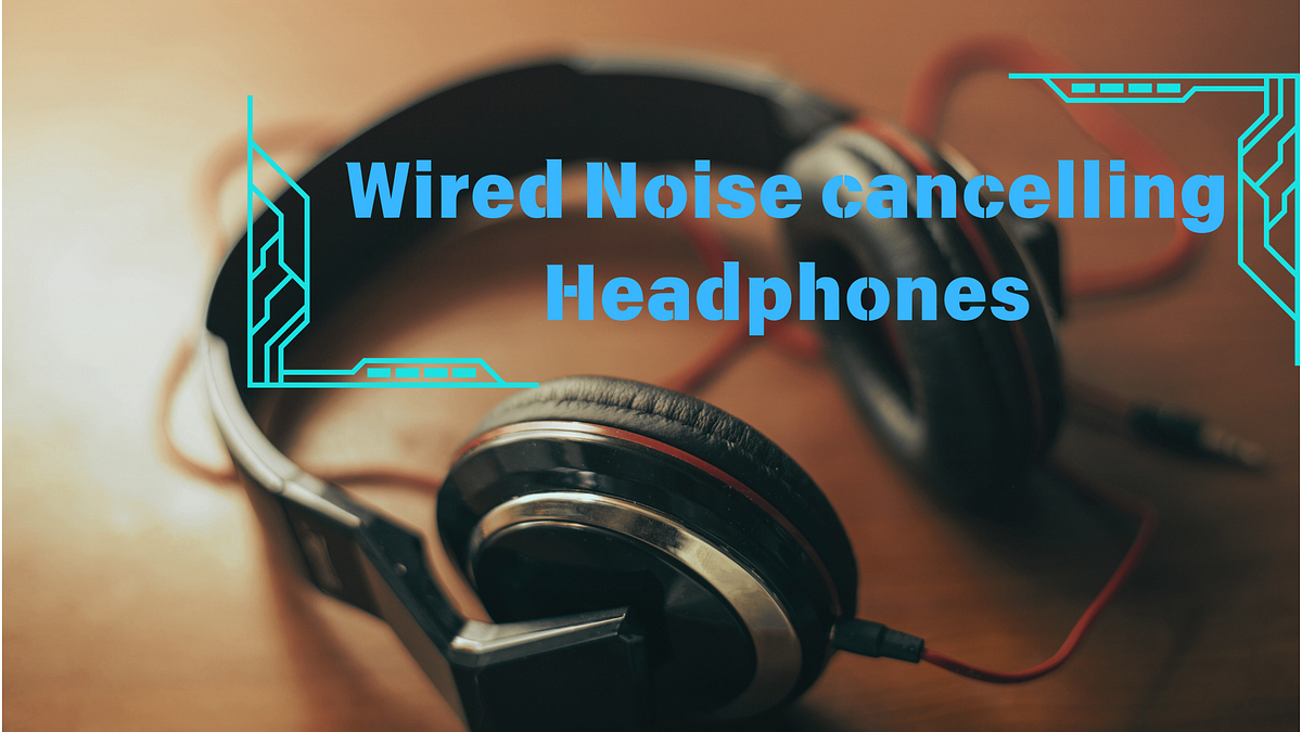 Exquisite Wired Noise Cancelling Headphones Photo for Your Screen Exquisite Wired Noise Cancelling Headphones Photo for Your Screen