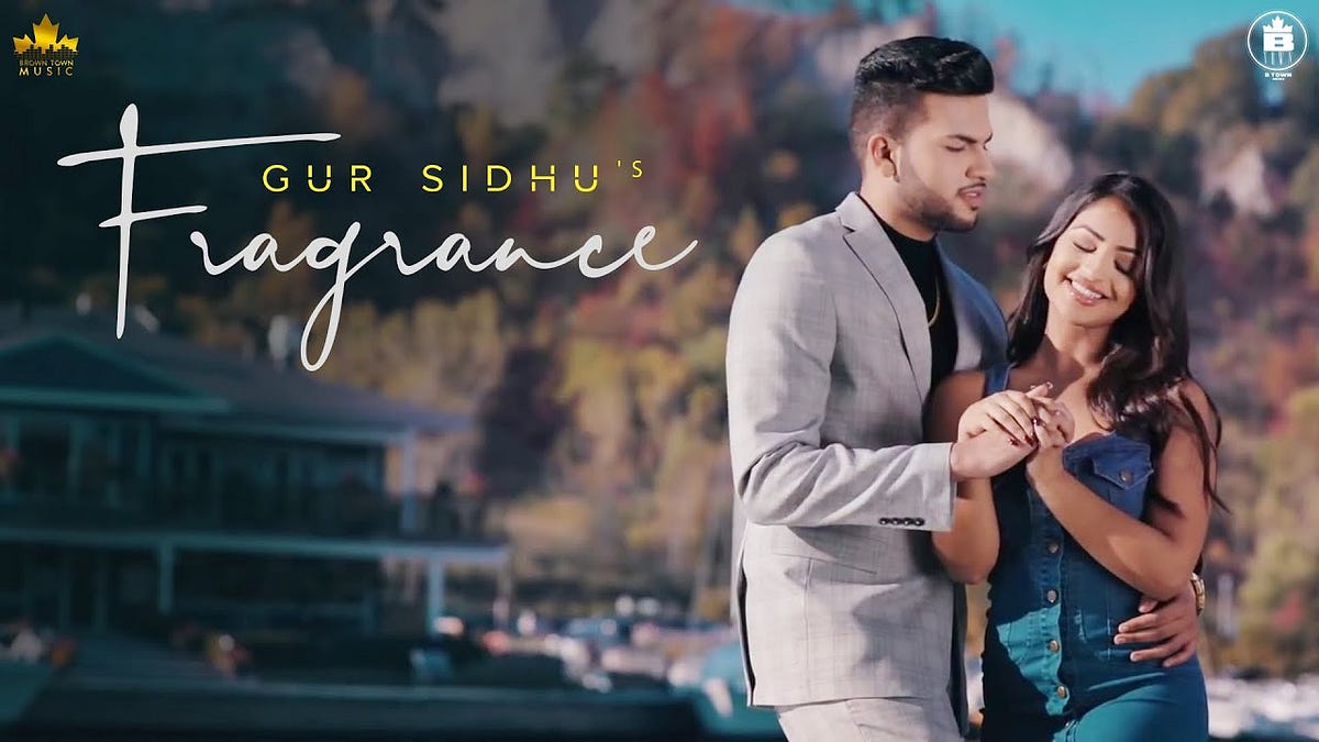 Fragrance Lyrics In English, Hindi, Punjabi, Tamil, Telugu & Bengali Gur Sidhu by
