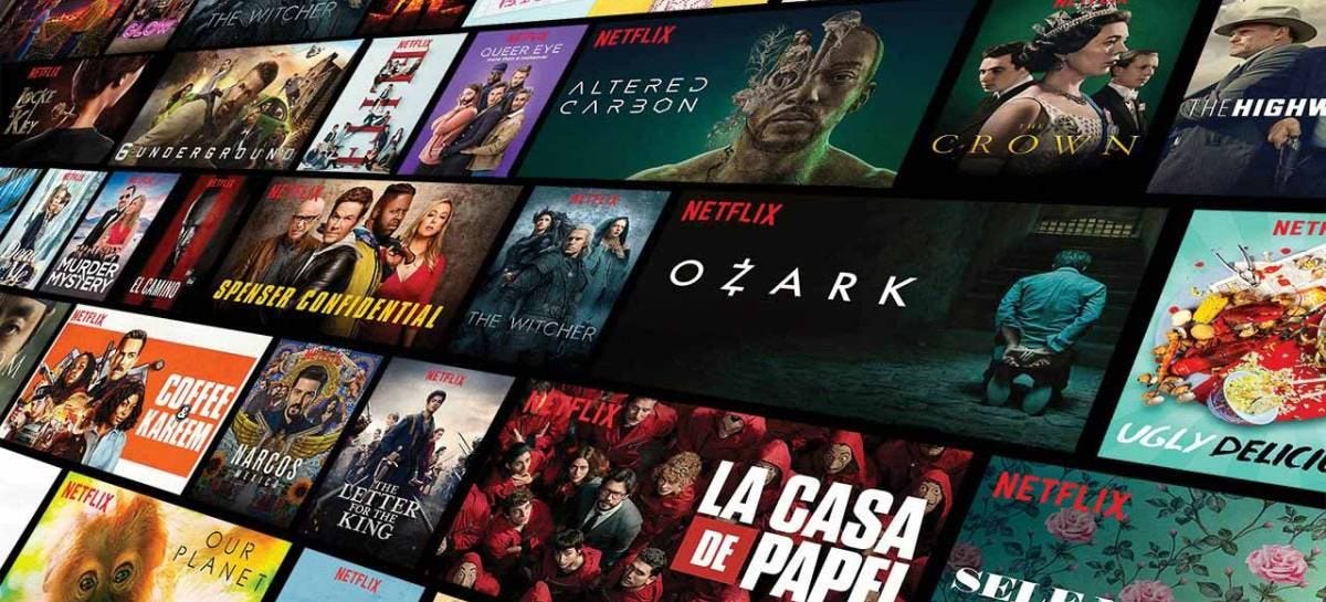 Fim do plano básico da Netflix impulsionará pacote com publicidade, dizem  especialistas