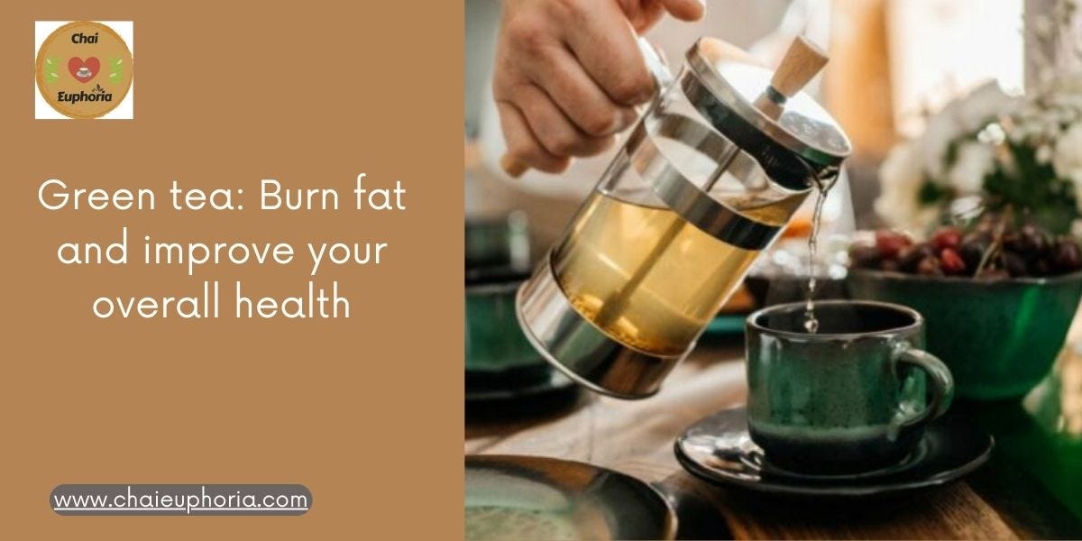 How Chai Tea Can Improve Your Health