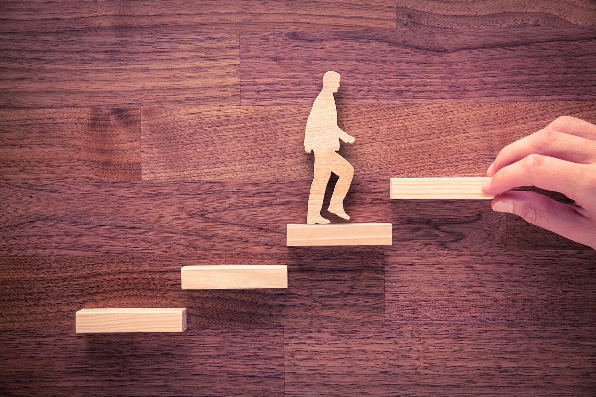 How to get promoted: Follow these 9 steps to fast track your tech ...