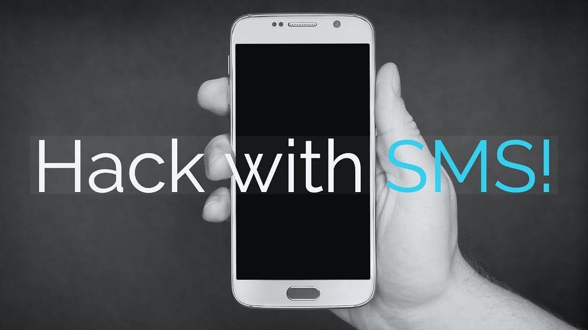 SimJacker attack allows hacking any phone with just an SMS