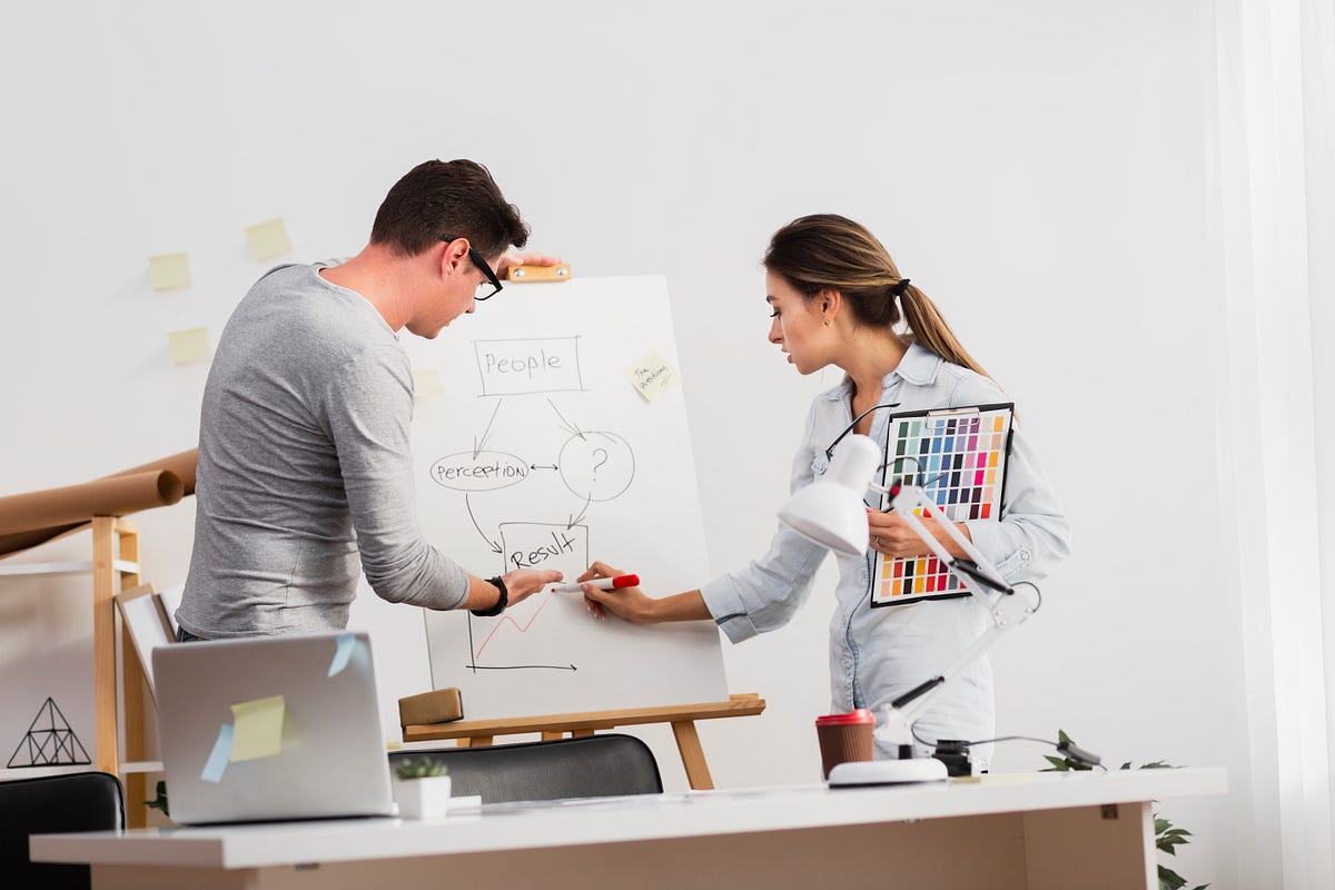 Beyond the Surface: The Art of Explaining Design to Clients | by ...