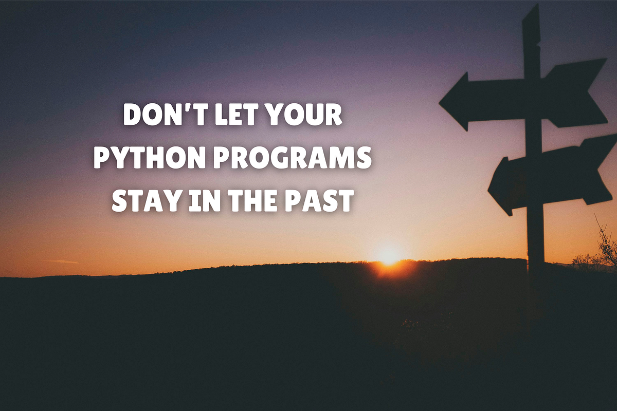 Python Slow? Easy Ways to Make It Faster! | by Rishabh Agarwal | Level ...