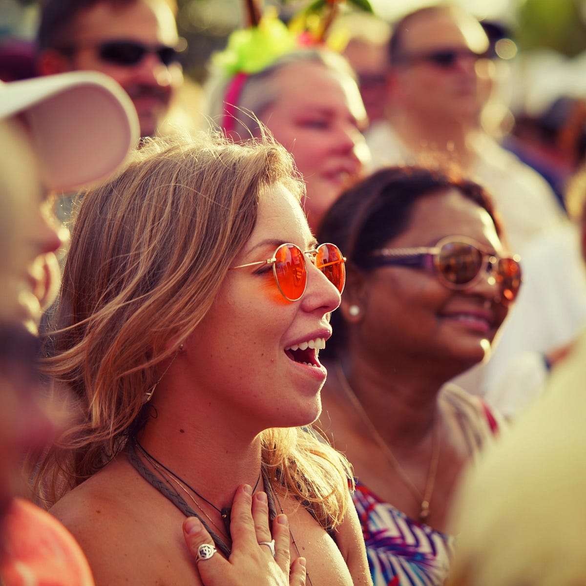 8 Sex Festivals That Should Be On Your Bucket List By Ash Jurberg