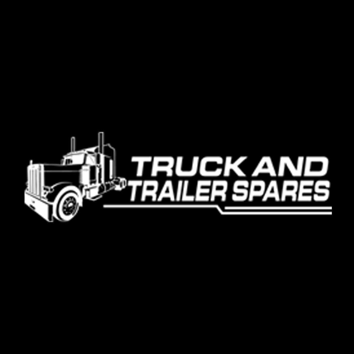 Truck and Trailer Spares Truck and Trailer Spares Medium