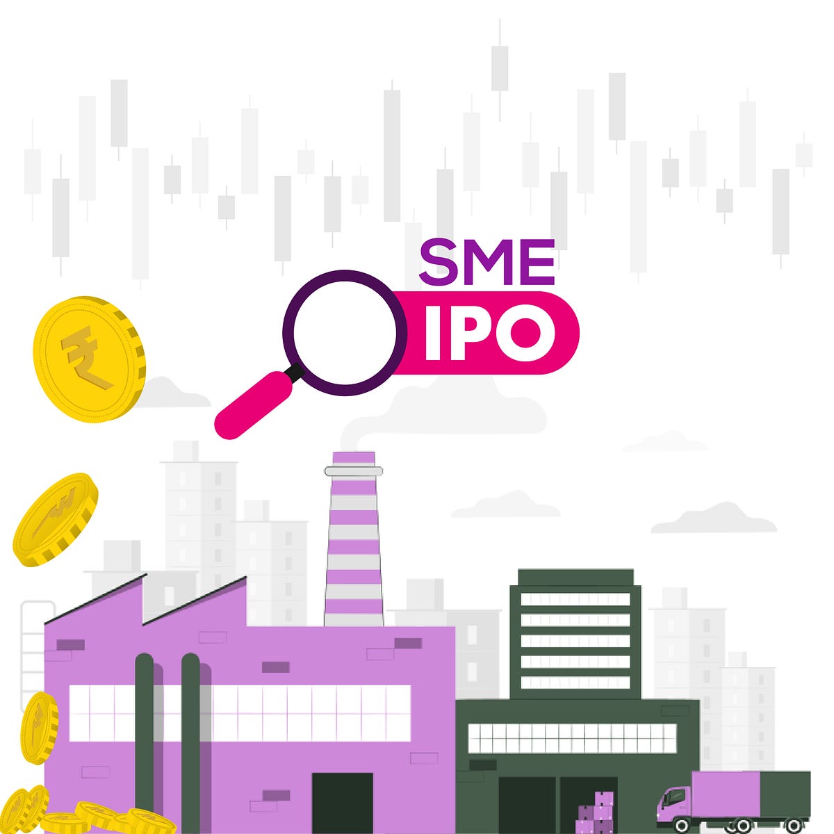 The Process of SME IPO A Comprehensive Guide for Indian Entrepreneurs