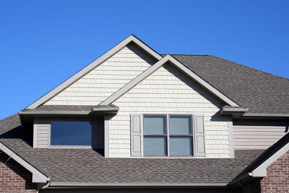 Can You Use Architectural Shingles For Starter Shingles? A. Fricker