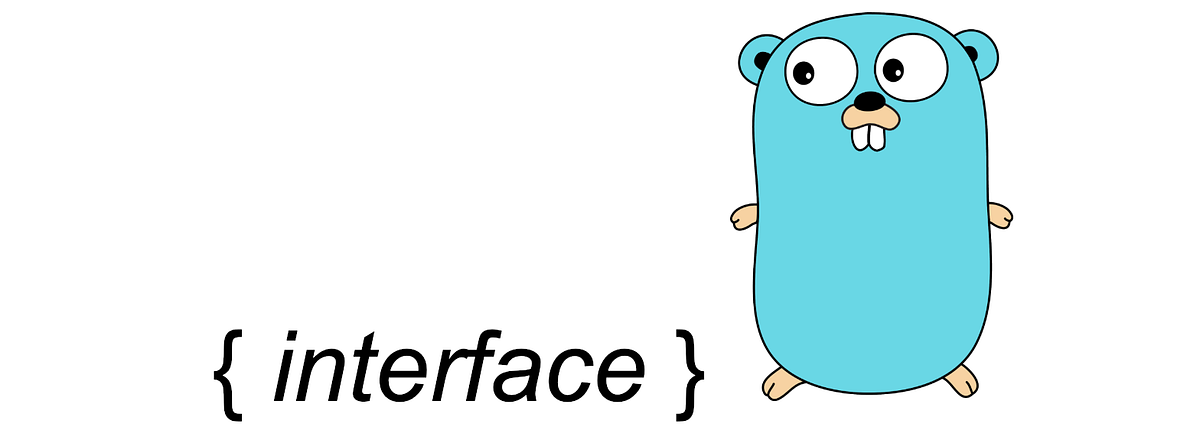 Interface in Go Language. Go will handle the “inheritance”… | by Haluan ...