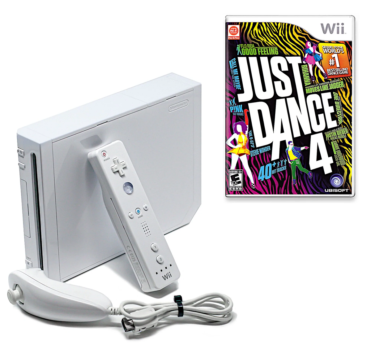 Wii Games To Explore the True Potential of Motion Controls Voomwa Medium