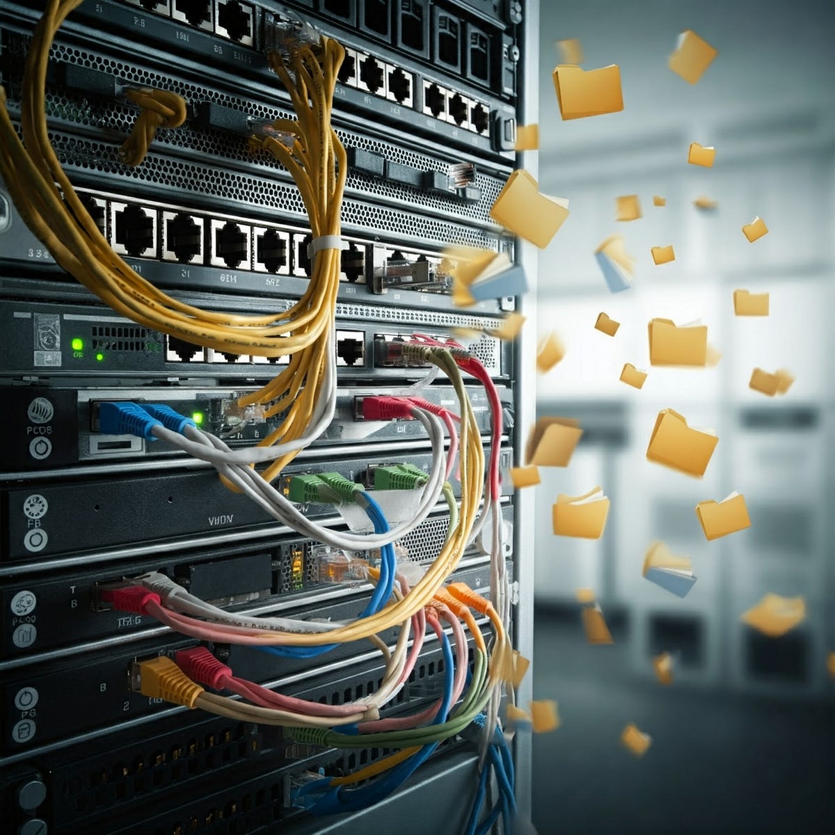 Quick Way to Write a Technical Project Plan | by Simplify Complexity ...