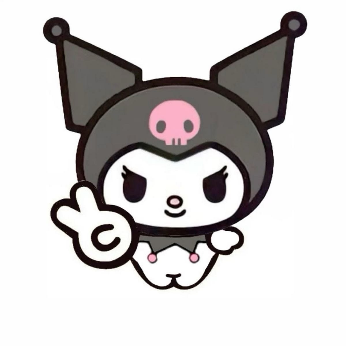 KUROMI