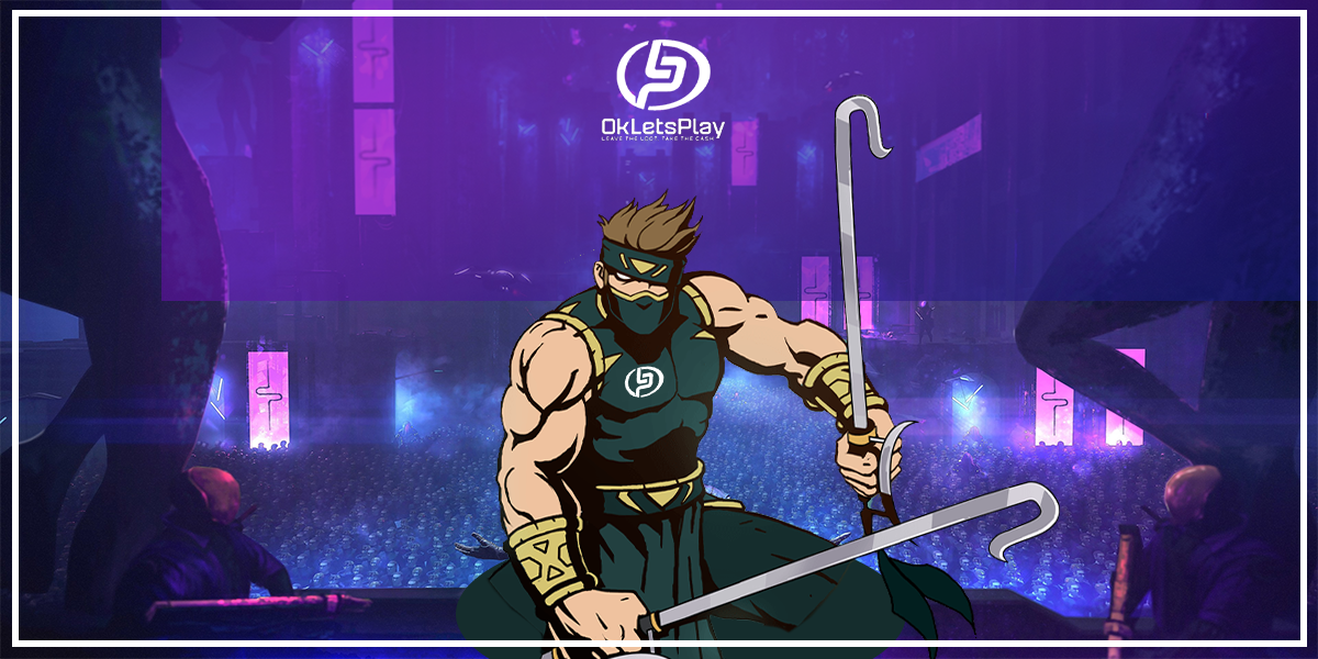 Are you ready for the launch? OkLetsPlay! | by OkLetsPlay | Medium