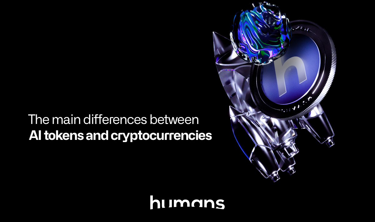 The fundamental differences between AI Tokens and Cryptocurrencies | by ...