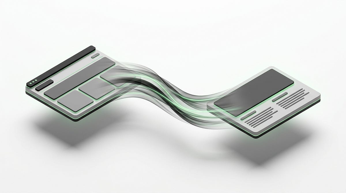 Next.js View Transitions API: Smooth App-Like Navigations