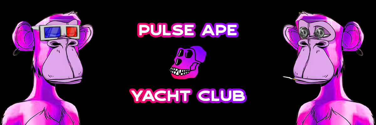 pulse ape yacht club