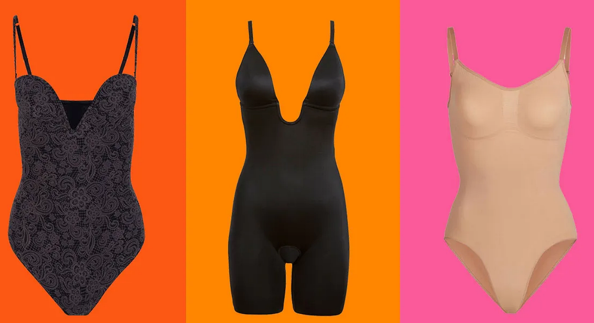 Shapewear Advantages 2023. Shapewear has increasingly… by