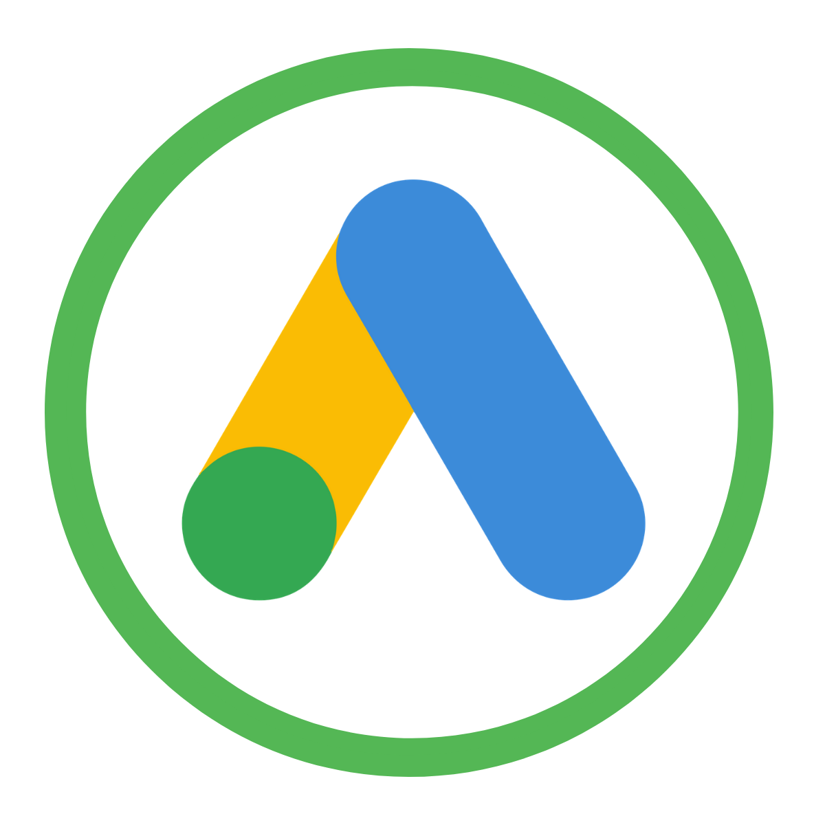 Купить Аккаунт Google Ads
