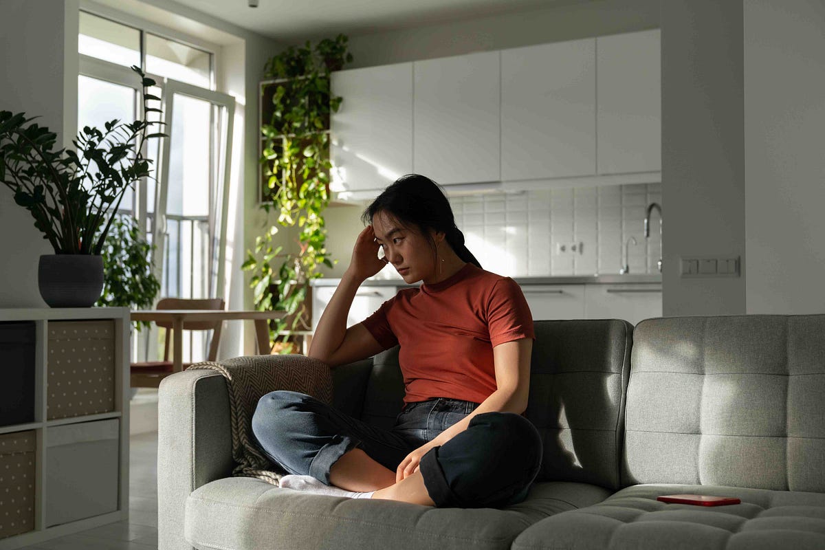 How to Let Go of Painful Relationships Practical Growth