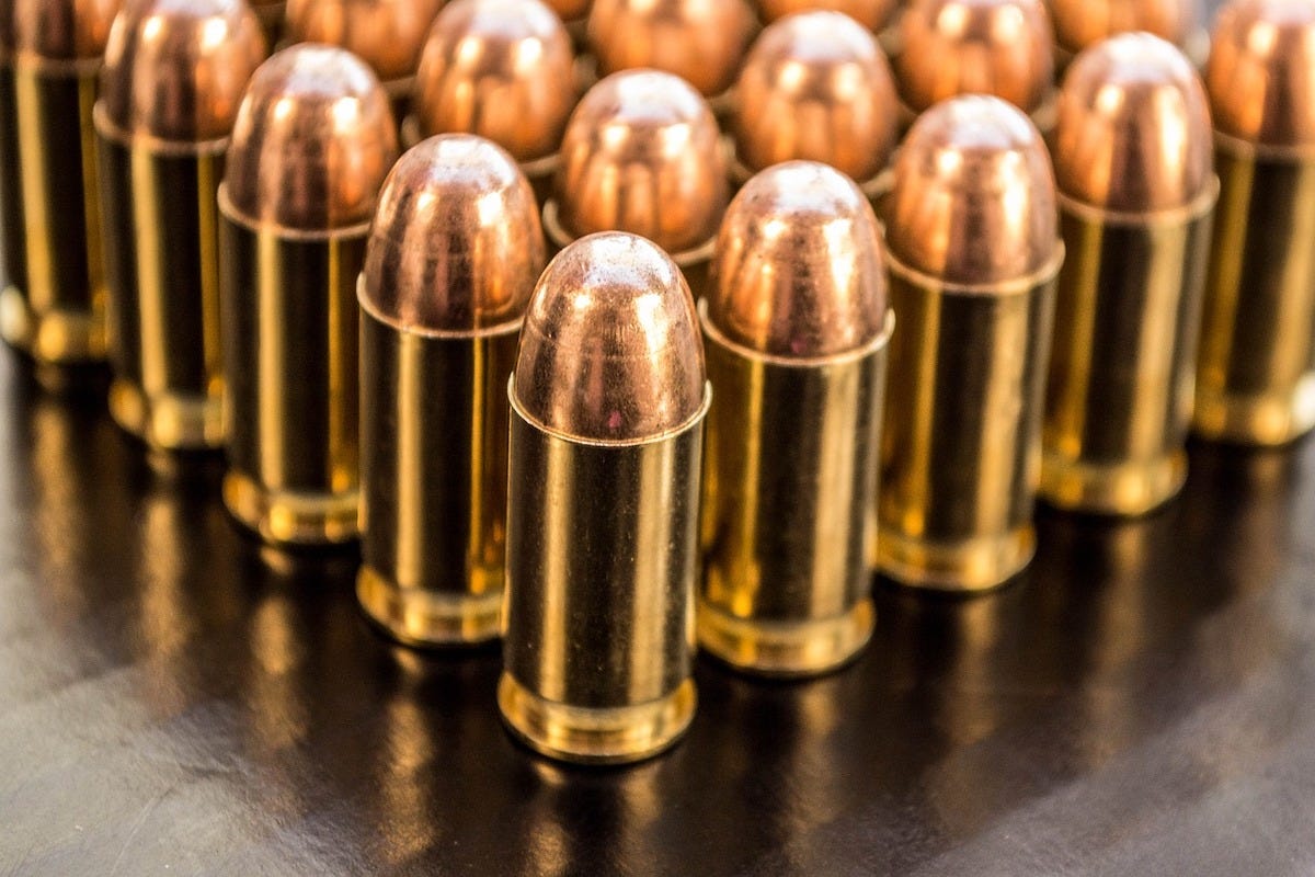 A Complete Guide to Choosing the Right Ammo by Alexander White Medium