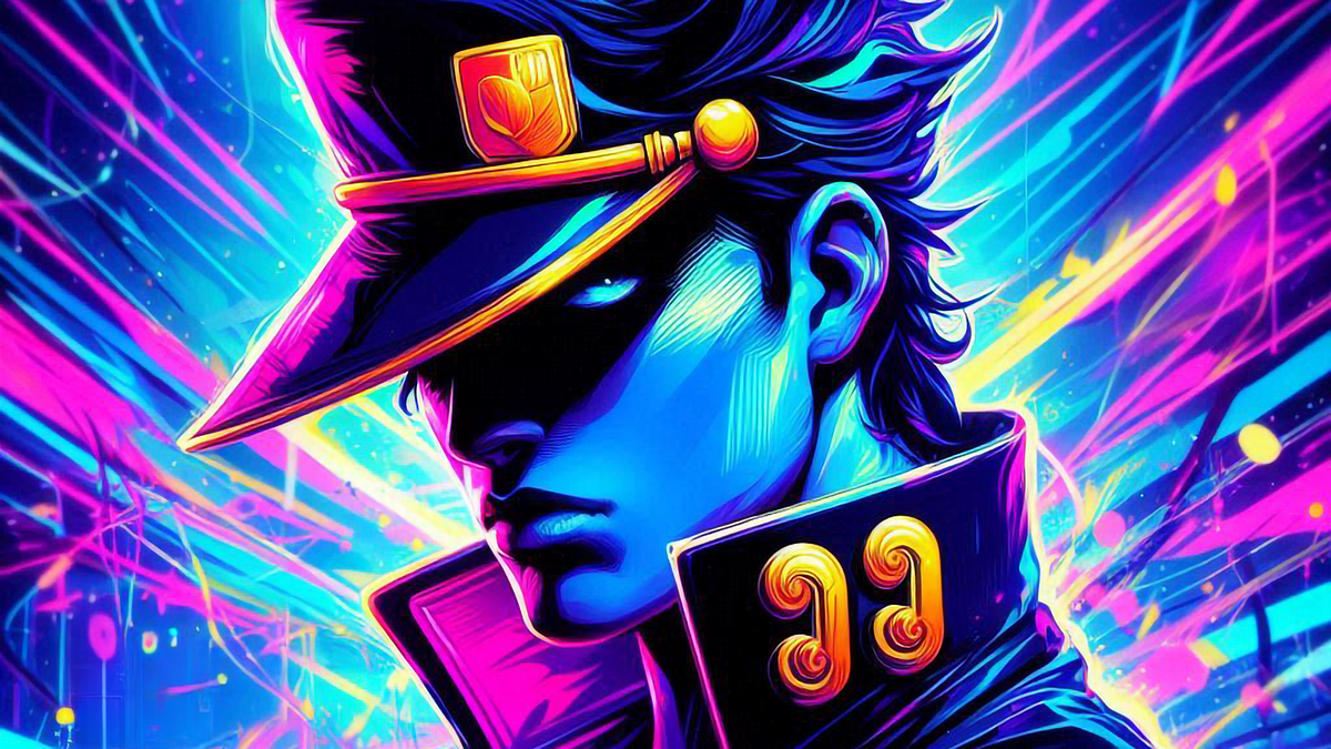 The Best Jojo’s Bizarre Adventure YouTube Channels by Elisa Day Oct