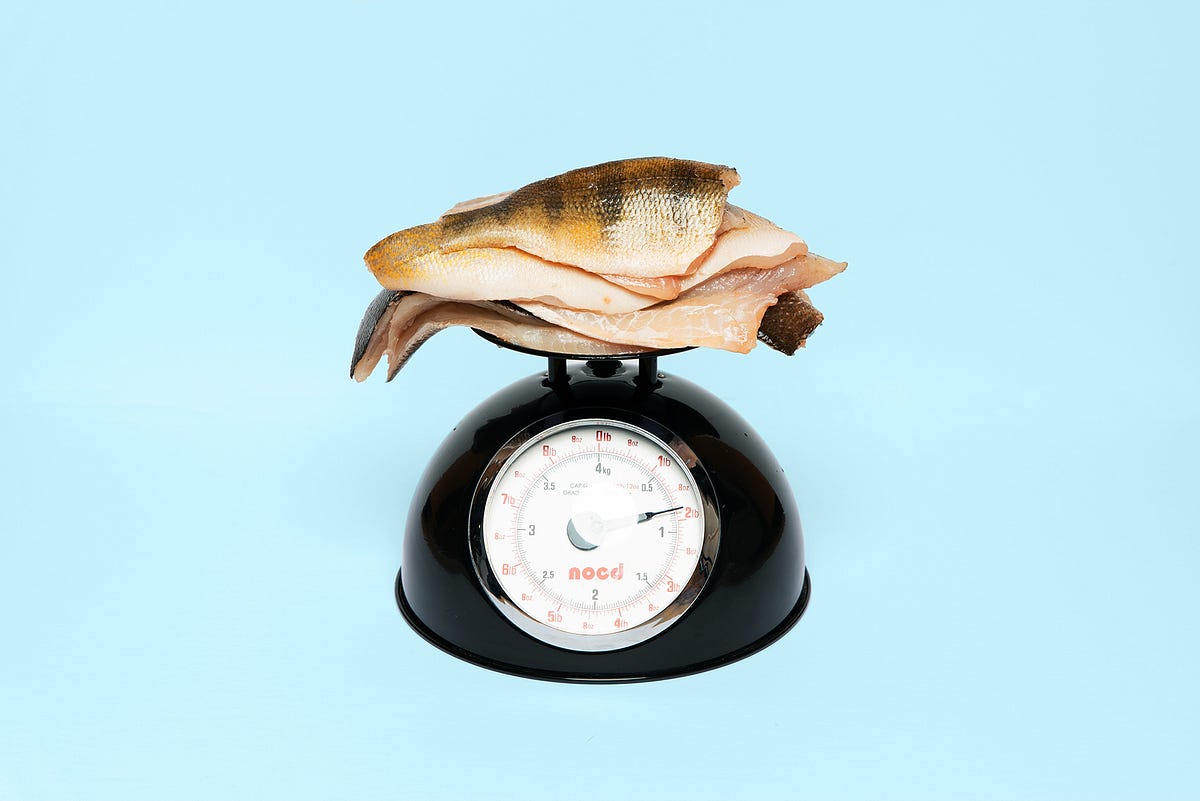 Navigating the tricky waters of fish consumption advisories in the