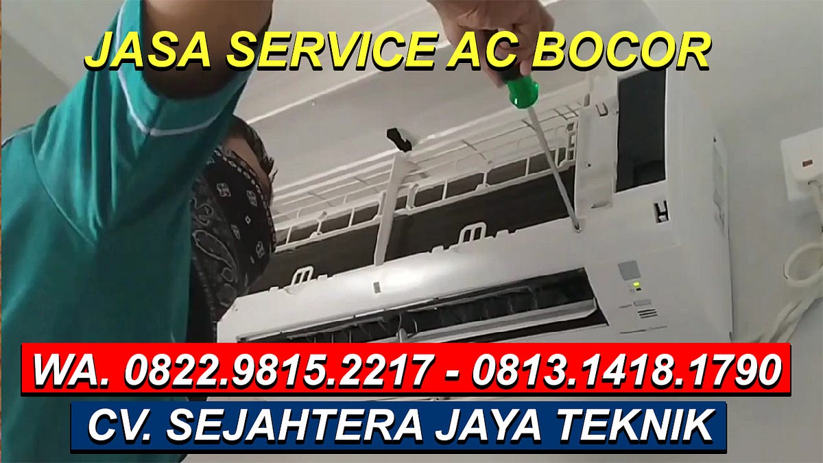 JASA SERVICE AC JAKARTA UTARA DAERAH PEJAGALAN — PENJARINGAN Telp Dan ...