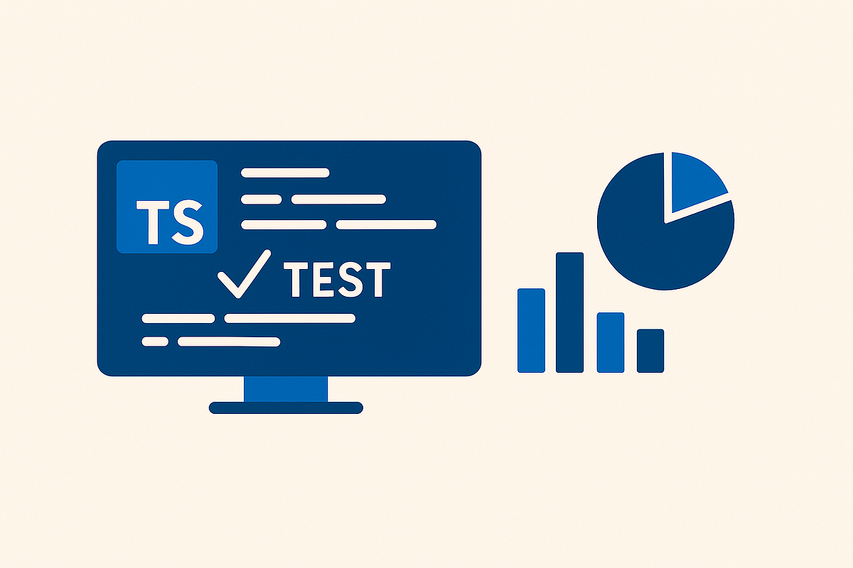 TypeScript Unit Tests That Matter: Go Beyond Code Coverage | by George ...