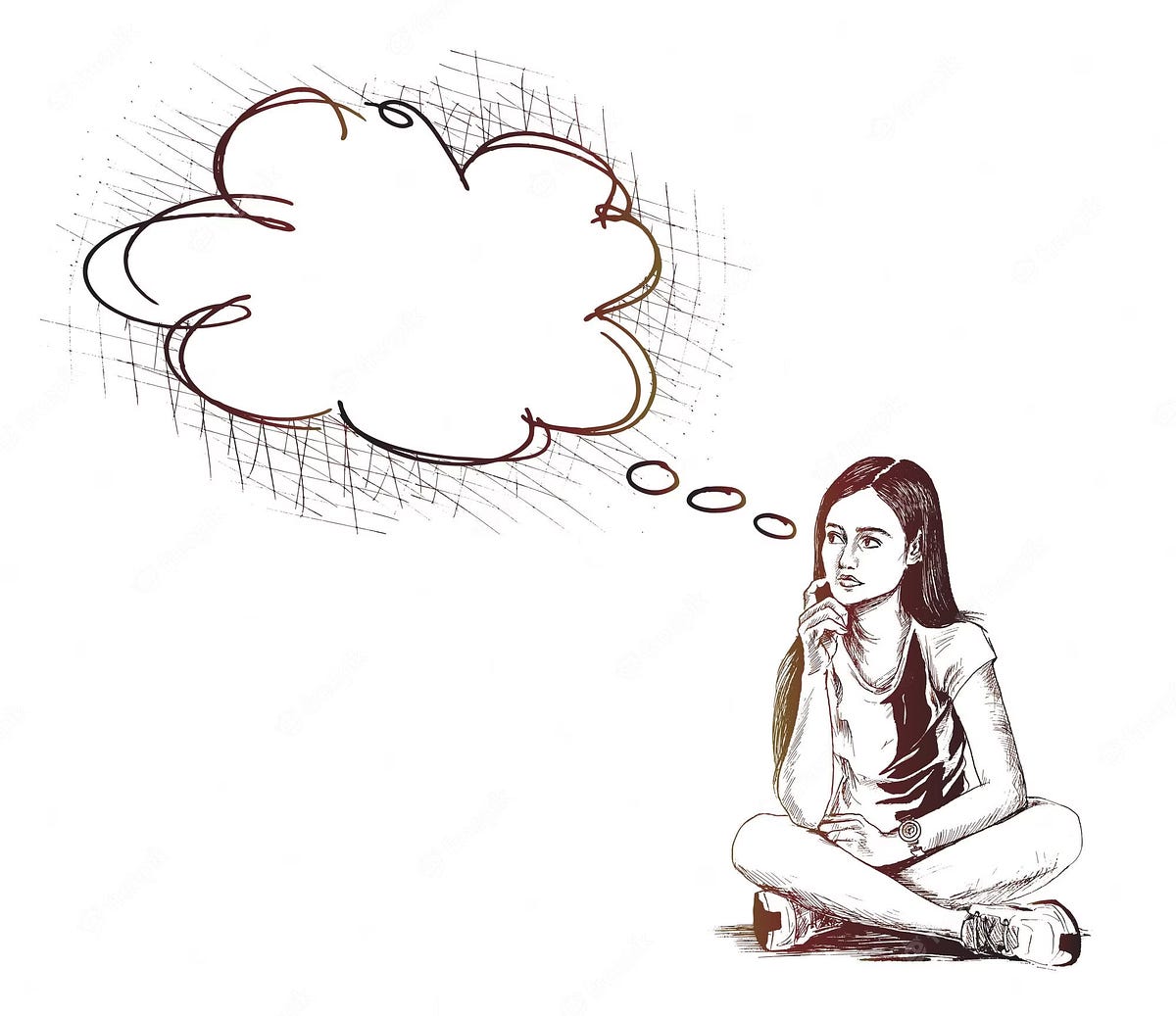 Is it challenging to survive in a self-distrusting existential crisis ...