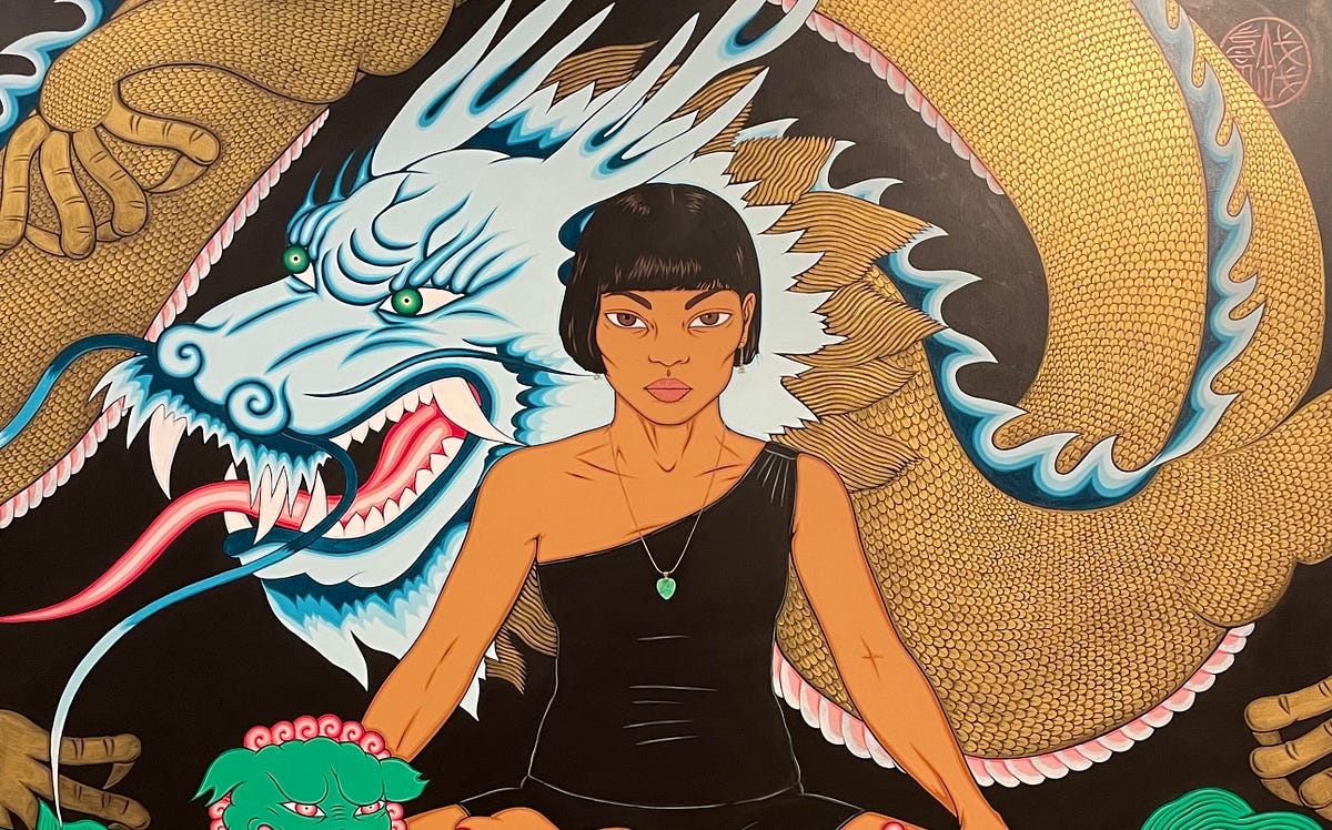 One Hundred Years of the Archibald Prize — Australia’s Most Prestigious